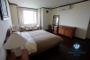 High quality duplex serviced apartment for rent in Tay Ho, Hanoi